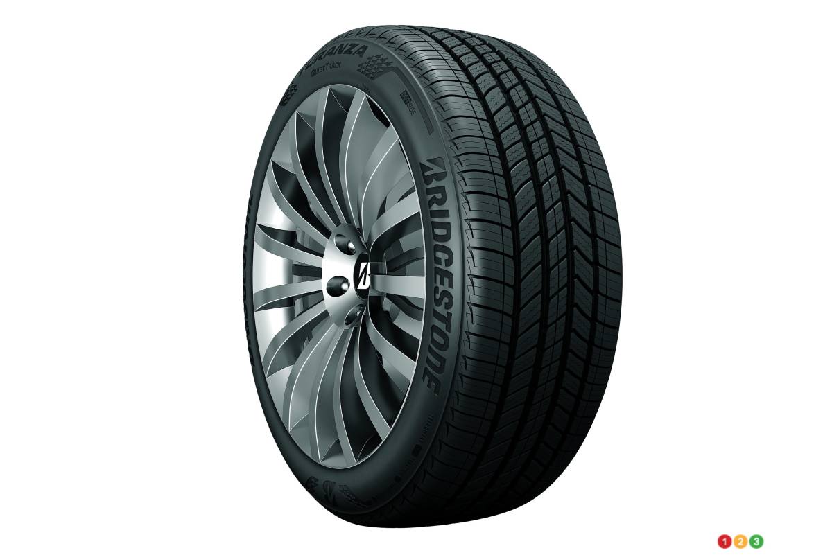 Bridgestone Turanza